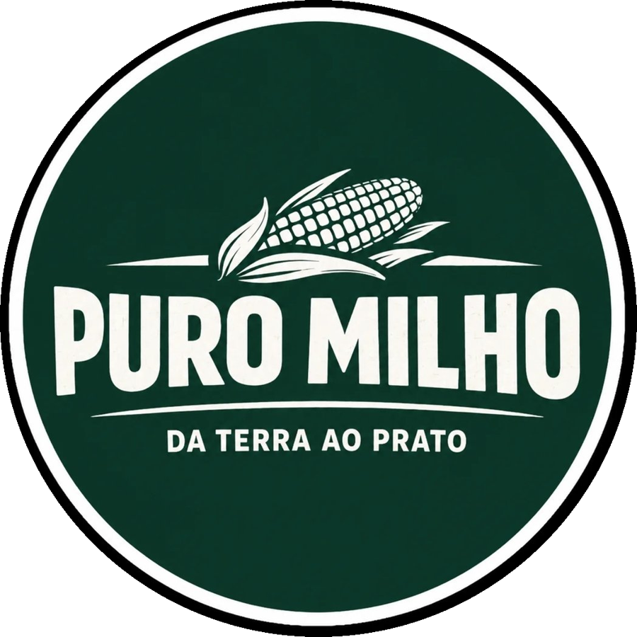 Puro Milho